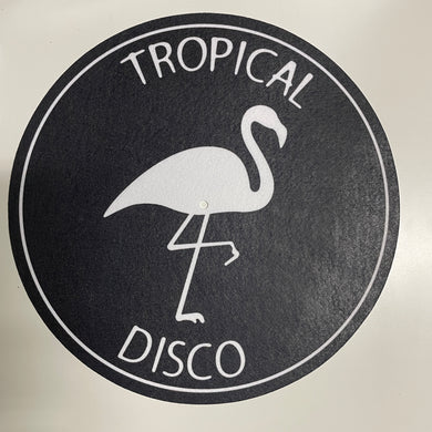 Tropical Disco Slipmat