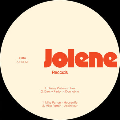 Danny & Mike Parton - Jolene04