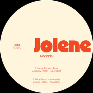 Danny & Mike Parton - Jolene04