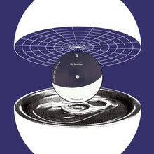 DJ Bowlcut – PBAVINYL002 (Incl. Slowmouth & Furz Remixes) (PBAVINYL002)