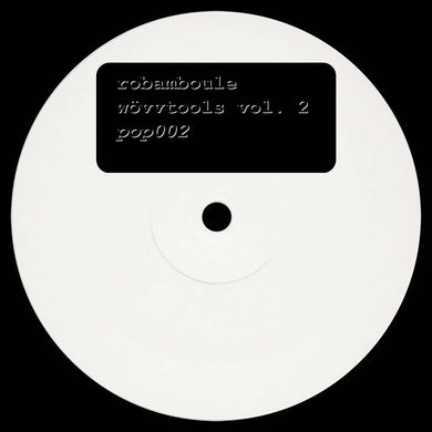 Rob Amboule - Wövv Tools pt2 (POP002)