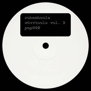 Rob Amboule - Wövv Tools pt2 (POP002)