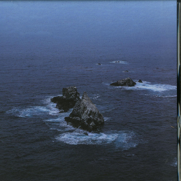 Todd Sines – Coast (UNDF006) (Second Hand)