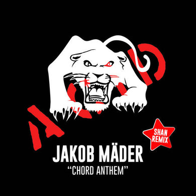 Jakob Mäder – Chord Anthem (LAXACID2)