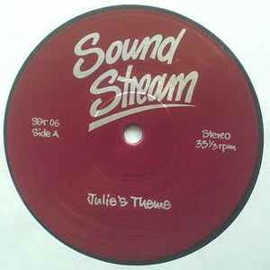 Sound Stream – Julie's Theme (SST06)