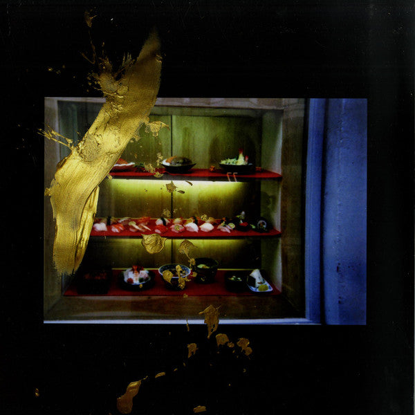 Jan Ketel & Siggatunez – To Be Overmodest EP (TIEFFREQUENT010) (Second Hand)