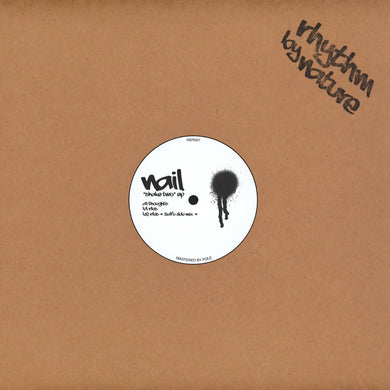Nail - Shake Two (RBN001-RP)