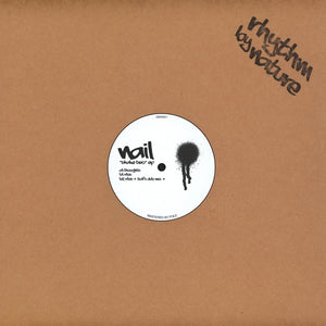 Nail - Shake Two (RBN001-RP)