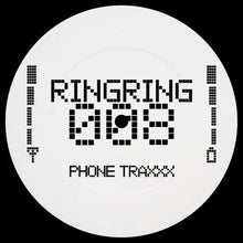Phone Traxxx - Volume 8 (RINGRING008)