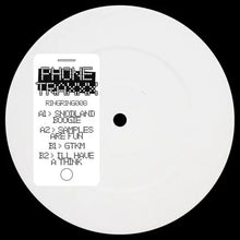 Phone Traxxx - Volume 8 (RINGRING008)
