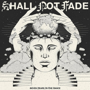 Various Artists - 7 Years Of Shall Not Fade (SNF013) 3 x 12"