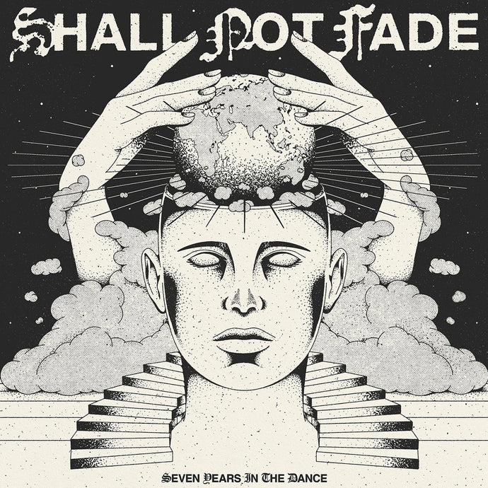 Various Artists - 7 Years Of Shall Not Fade (SNF013) 3 x 12