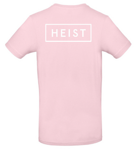 Heist Shirt (pink)