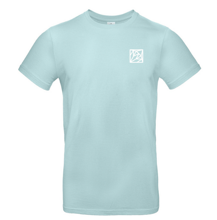 Heist Shirt (mint)