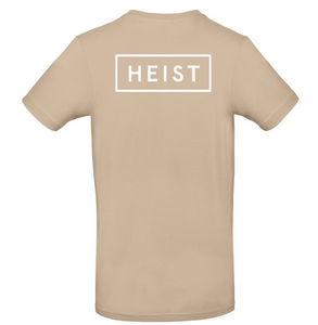 Heist Shirt (sand)