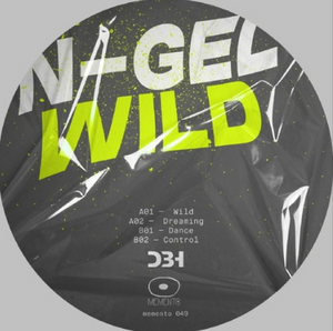 N-Gel - Wild (Memento049)