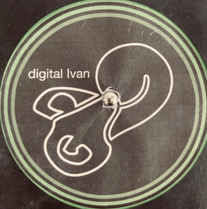 Digital Ivan - EP (PSC013)