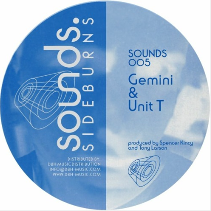 Gemini & Unit T - Sideburns (Sounds005)