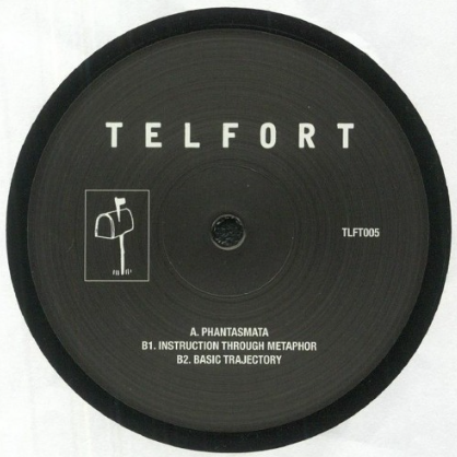 Telfort - Basic Trajectory (TLFT005)