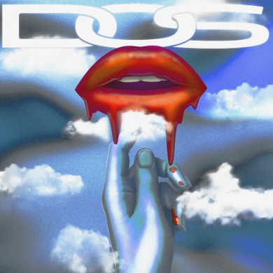 DOS - Clouds EP (palms062)