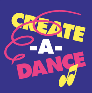Johannes Albert - Create-A-Dance (FM12046)