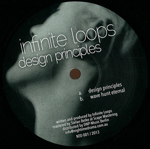 Infinite loops - Design Principles (Second Hand)