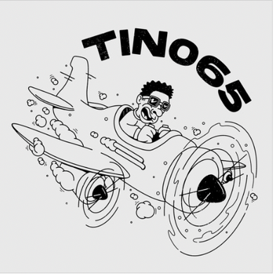 DJANGO - Mayday EP (TIN065)