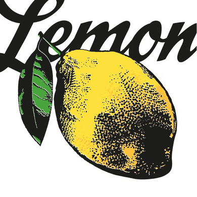 Bonoby - Lemon (LEMON)