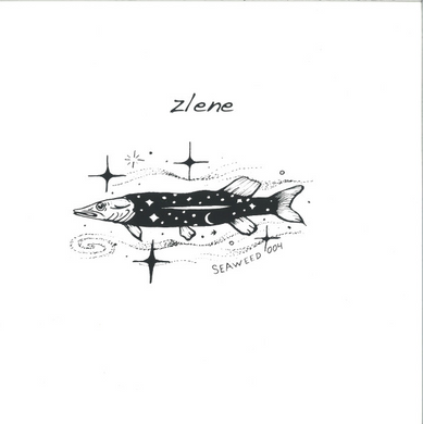 Zlene – Seaweed 004 (SEAWEED004)