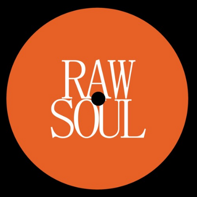 SE62 - Moon Light Dance EP (RAWSOUL008)