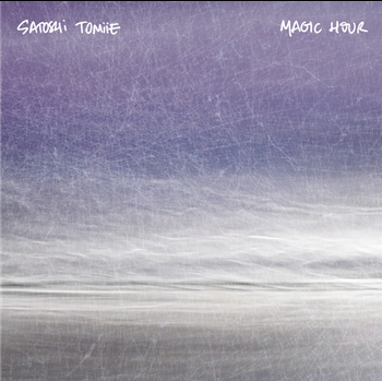 Satoshi Tomiie - Magic Hour 2x12