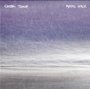 Satoshi Tomiie - Magic Hour 2x12" LP (AALP003)