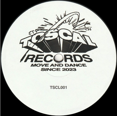 Various Artists - TSCL001 (TSCL001)