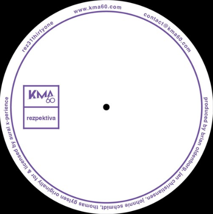 REZ31thirtyone - Audio Science (REZ31thirtyone)