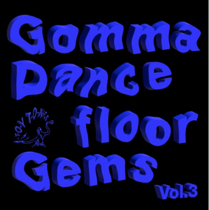 Various Artists - Gomma Gems Vol. 3 (TOYT173)