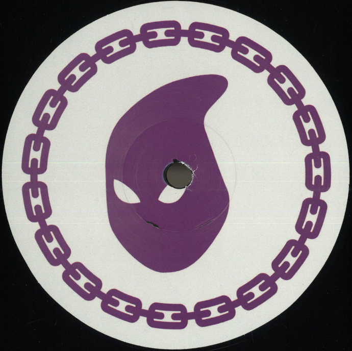 Horsemen - SLABS003 (SLABS003)