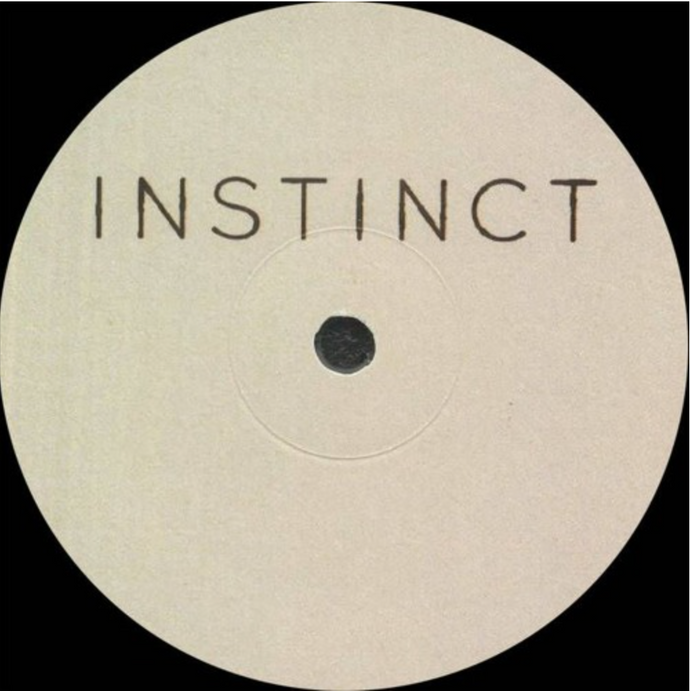 Instinct - Instinct White 02 (IW02)