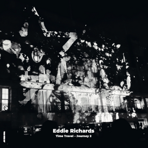 Eddie Richards - Time Travel 2 (REPEAT32) (2x12")