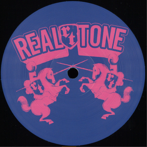 Franck Roger - Real Tone Classics 003 (RTR003)