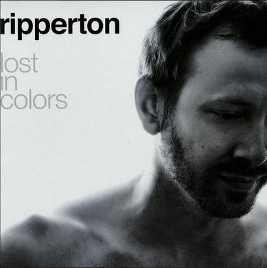 Ripperton ‎– Lost In Colors 2x12