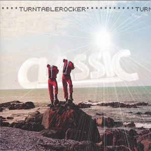 Turntablerocker – Classic 2x12" (30041000) (Second Hand)