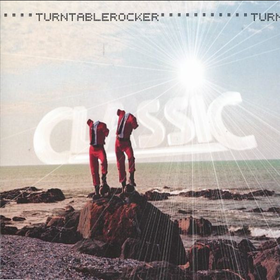 Turntablerocker – Classic 2x12