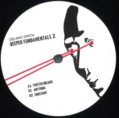 Delano Smith - Deeper Fundamentals 2 (MM015)