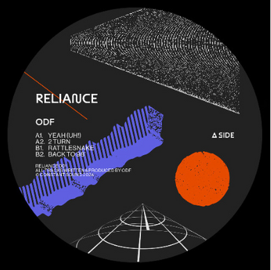 ODF - Yeah (Uh!) (RELIANCE01)
