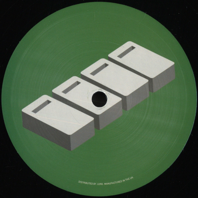 Various Artists -  NFRV 012 (NFRV012)