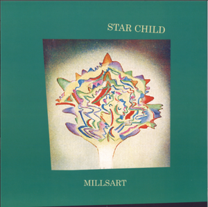 Millsart - Star Child (AX121)