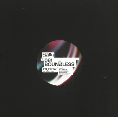 eb_Flow - Boundless EP (FUSE061)