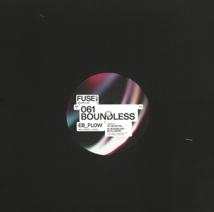 eb_Flow - Boundless EP (FUSE061)