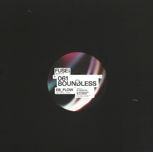 eb_Flow - Boundless EP (FUSE061)