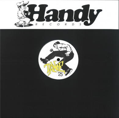 Various Artists - Keep It In The Family Volume 2 (HANDY007)